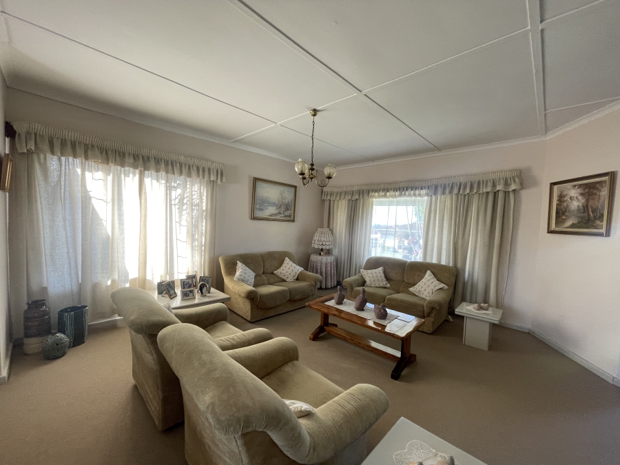 4 Bedroom Property for Sale in Saxilby Eastern Cape